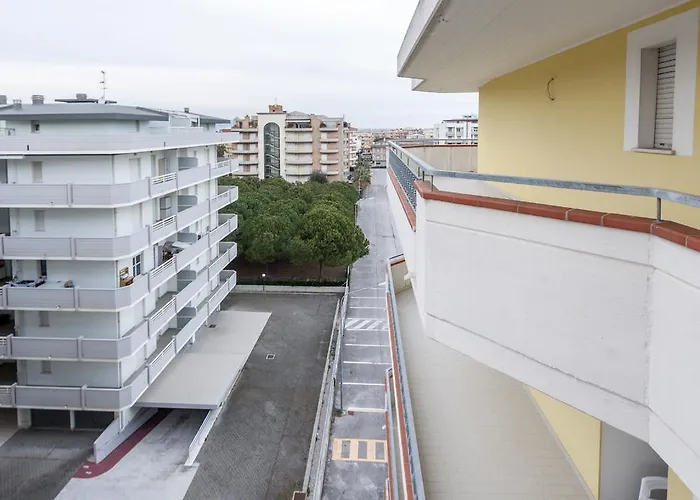 Apartamento Palazzo Giallo