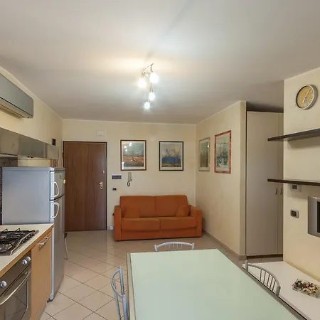 Apartment Palazzo Giallo *