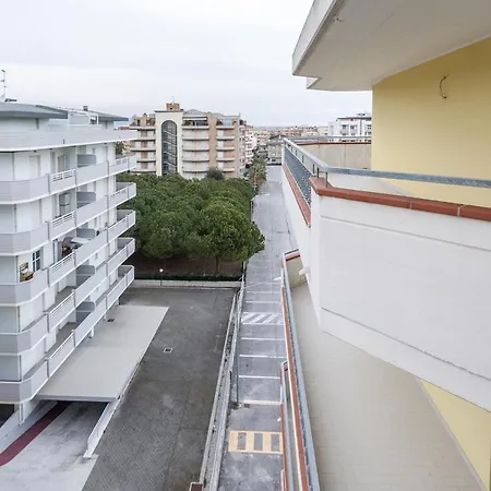 Apartment Palazzo Giallo