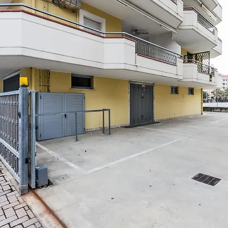 아파트 Palazzo Giallo *